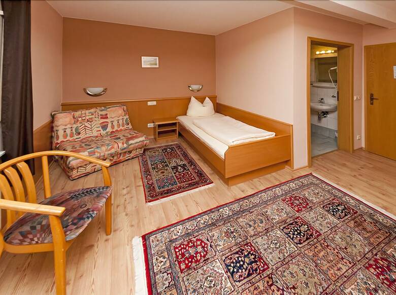 Hotel Bett Und Fr�hst�ck