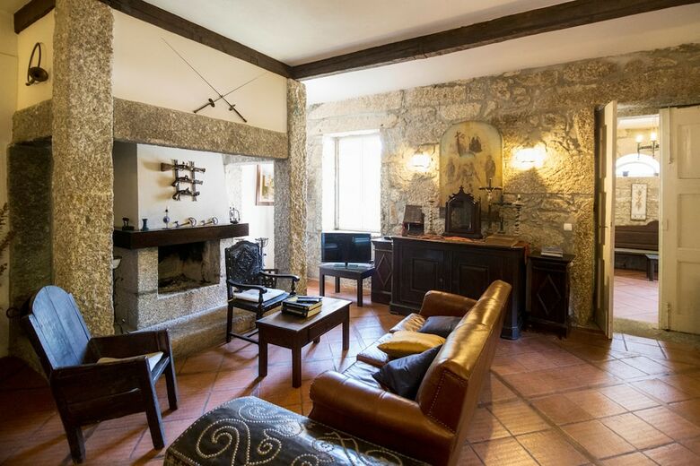 Agroturismo Quinta de Cortinhas