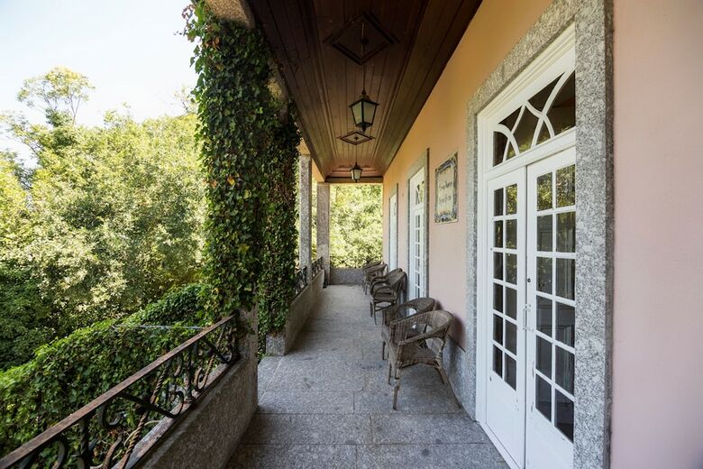 Agroturismo Quinta de Cortinhas