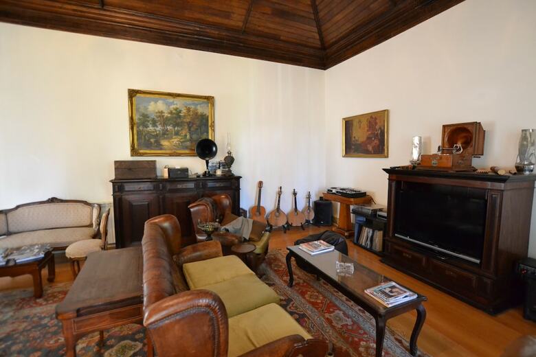 Bed & Breakfast Casa Do Condado de Beir�s