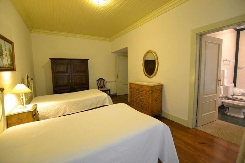 Bed & Breakfast Casa Do Condado de Beir�s