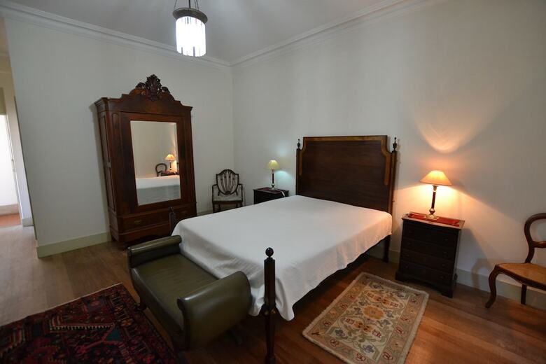 Bed & Breakfast Casa Do Condado de Beir�s