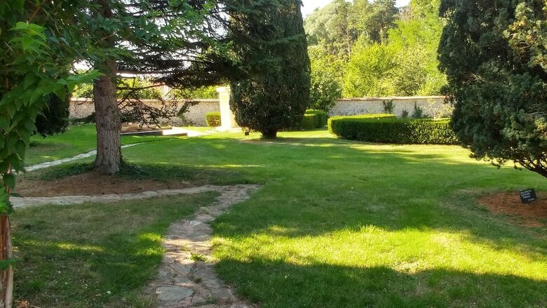 Bed & Breakfast Les Chambres D'h�tes - La Closerie