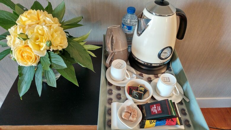 Bed & Breakfast Les Chambres D'h�tes - La Closerie
