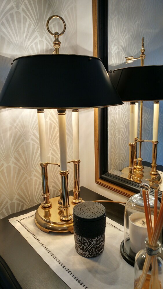 Bed & Breakfast Les Chambres D'h�tes - La Closerie