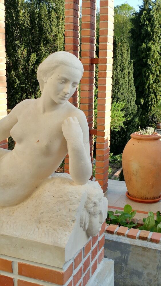 Bed & Breakfast Les Chambres D'h�tes - La Closerie