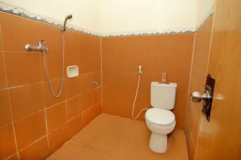 Hotel Hakmaz Taba Syariah Lubuk Linggau
