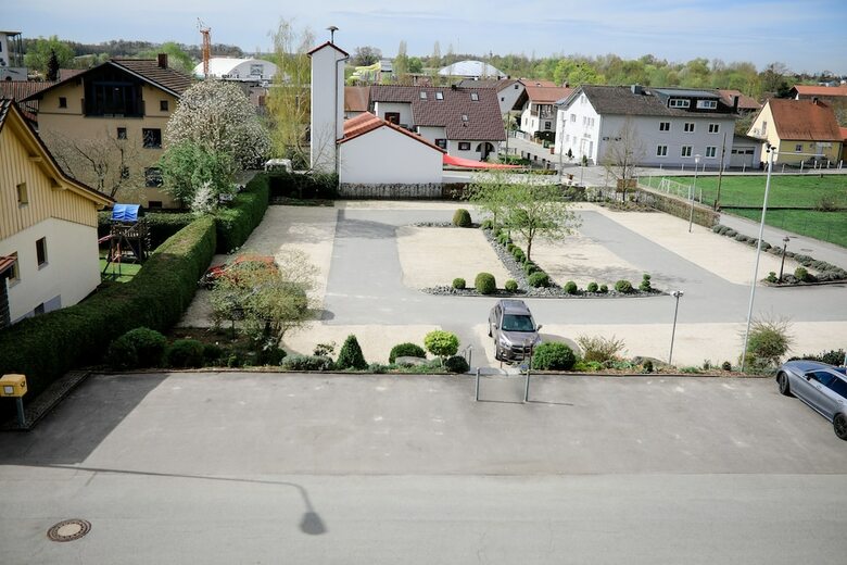 Hotel Burgwirt