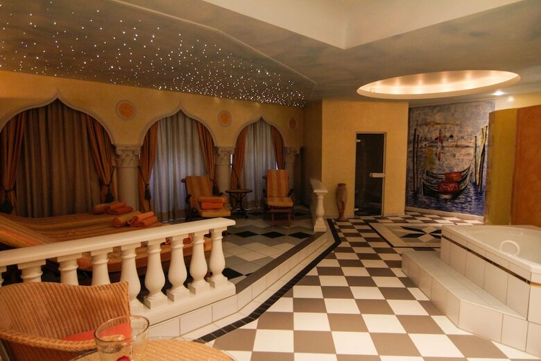 Hotel Burgwirt