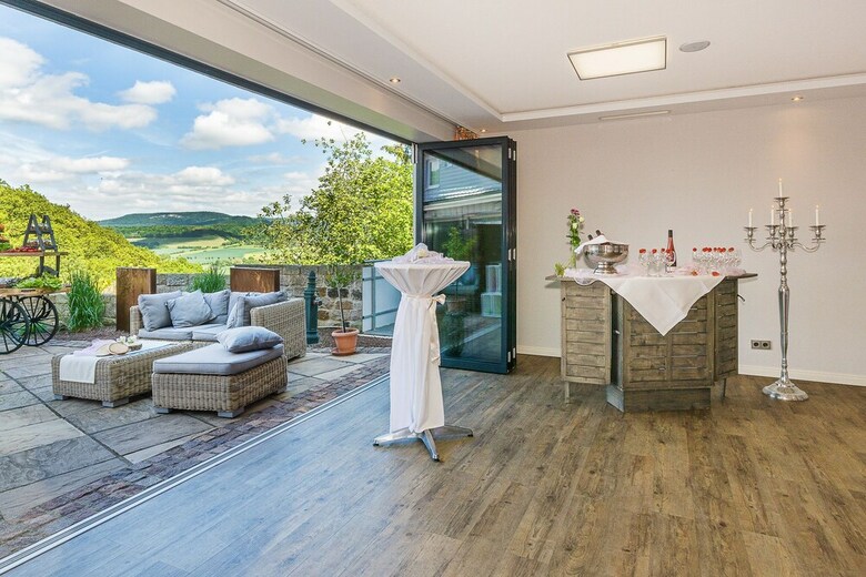 Romantik Hotel Ahrenberg