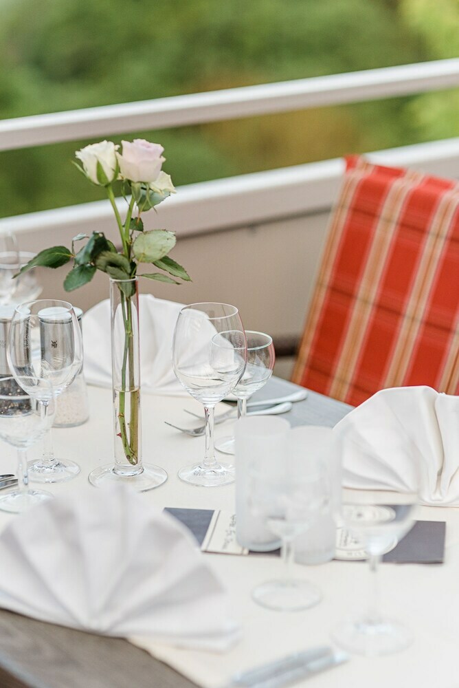 Romantik Hotel Ahrenberg