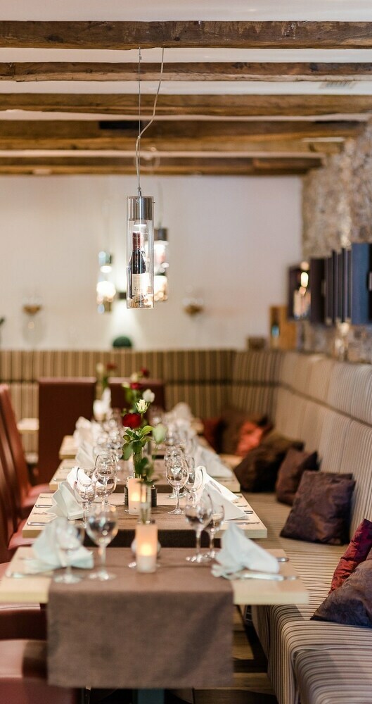 Romantik Hotel Ahrenberg