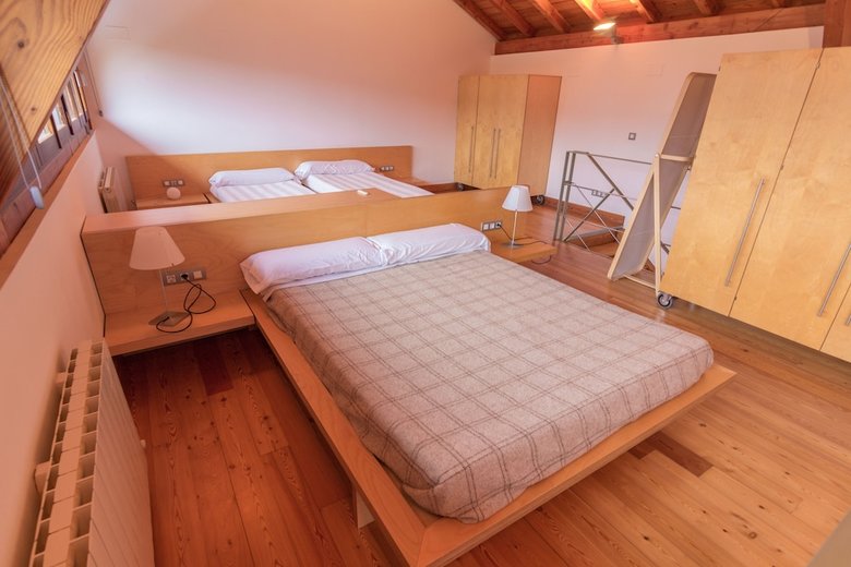 Agroturismo Borda Aranzazu