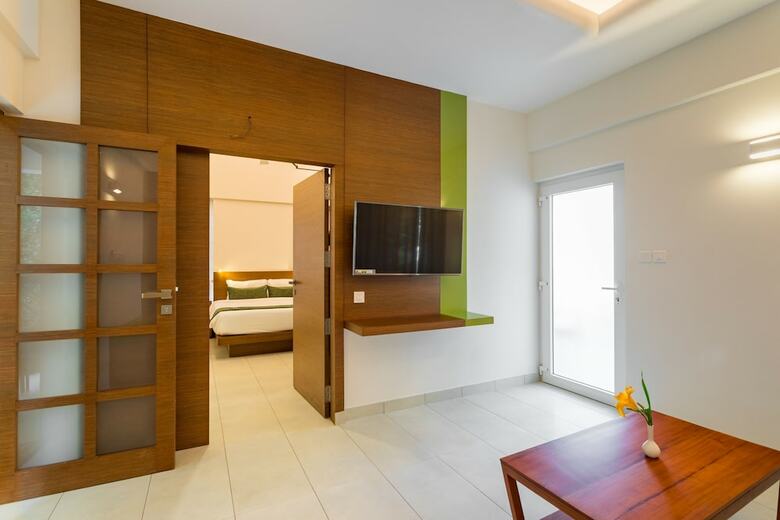 Hotel The Woods Resorts Wayanad