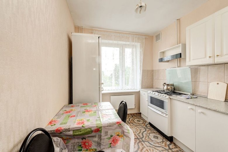 Apartamentos Domumetro Na Rossoshanskoy