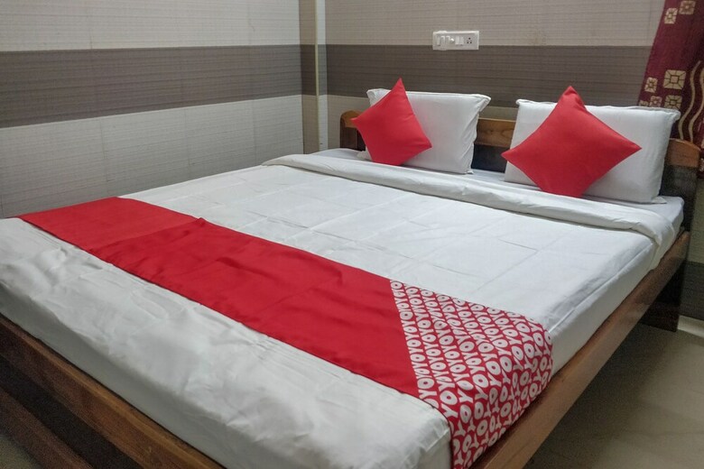 Hotel Oyo 25047 Krd Lodge
