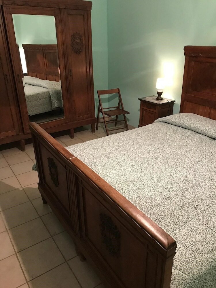 Agroturismo Agriturismo Cascina Borio