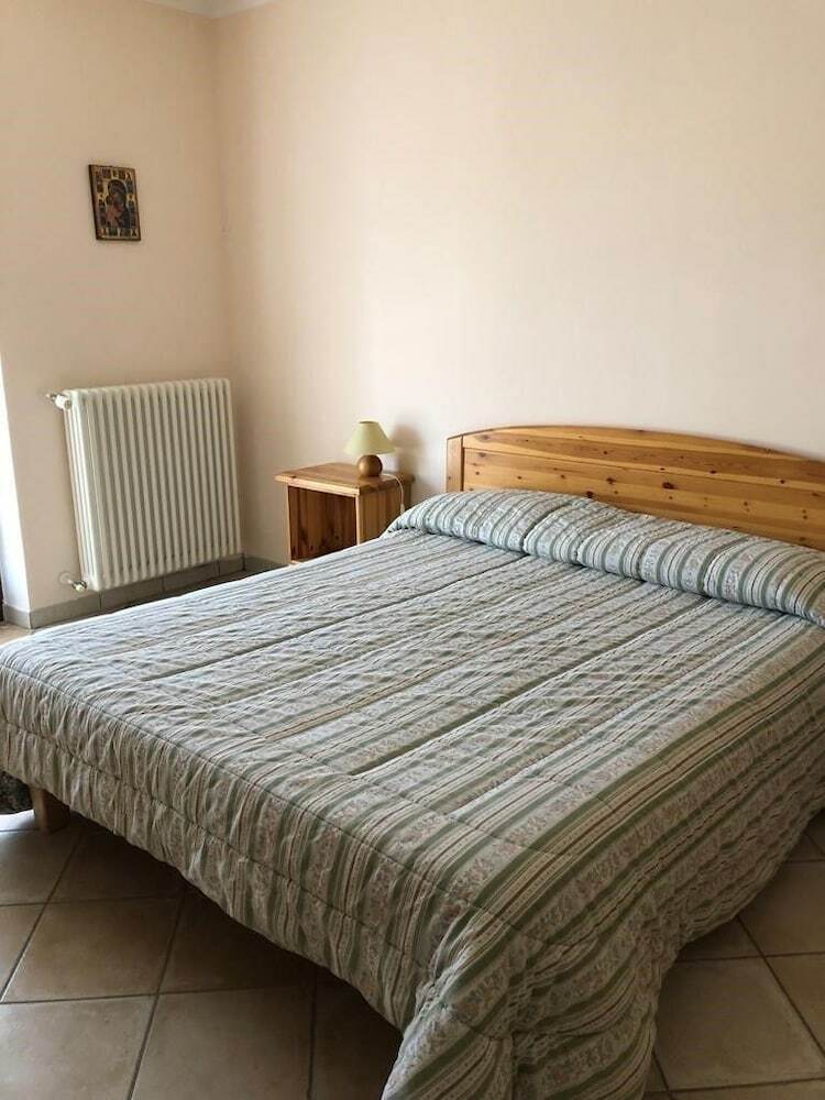 Agroturismo Agriturismo Cascina Borio