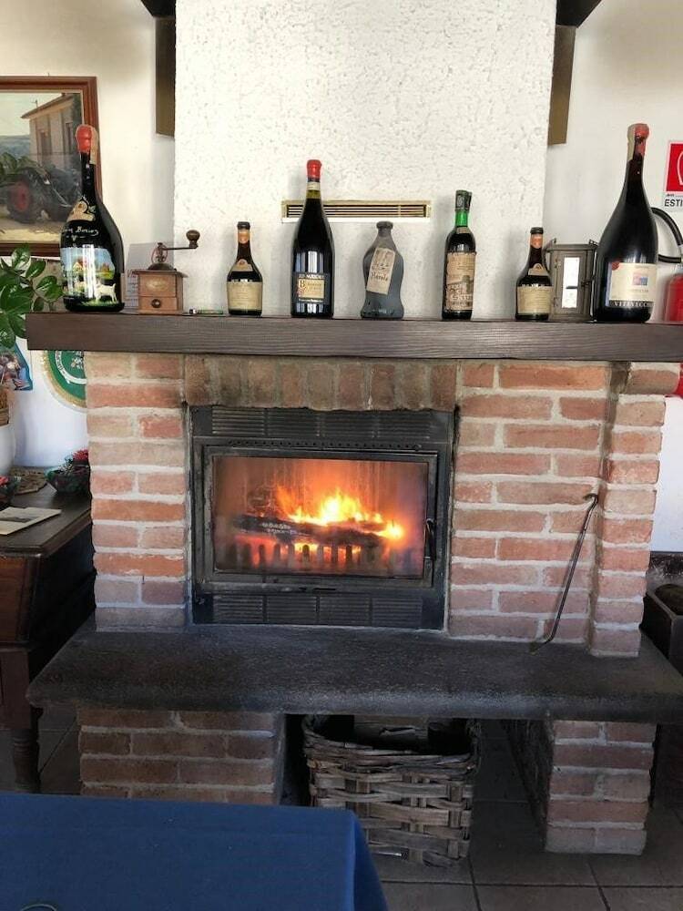 Agroturismo Agriturismo Cascina Borio