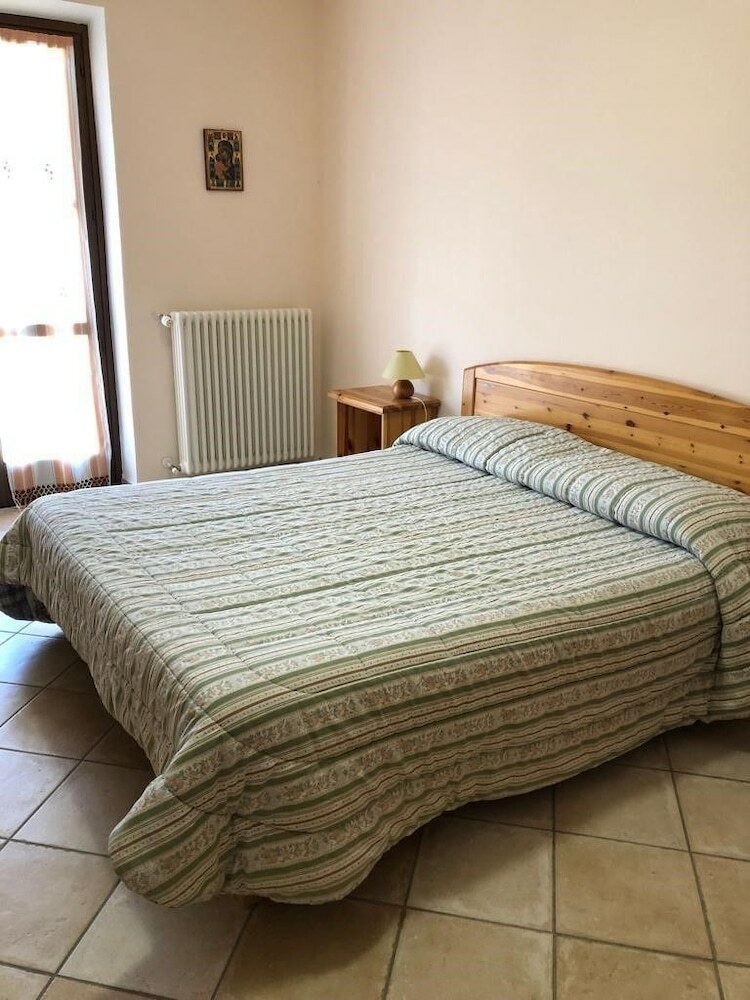 Agroturismo Agriturismo Cascina Borio