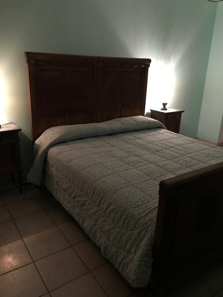Agroturismo Agriturismo Cascina Borio