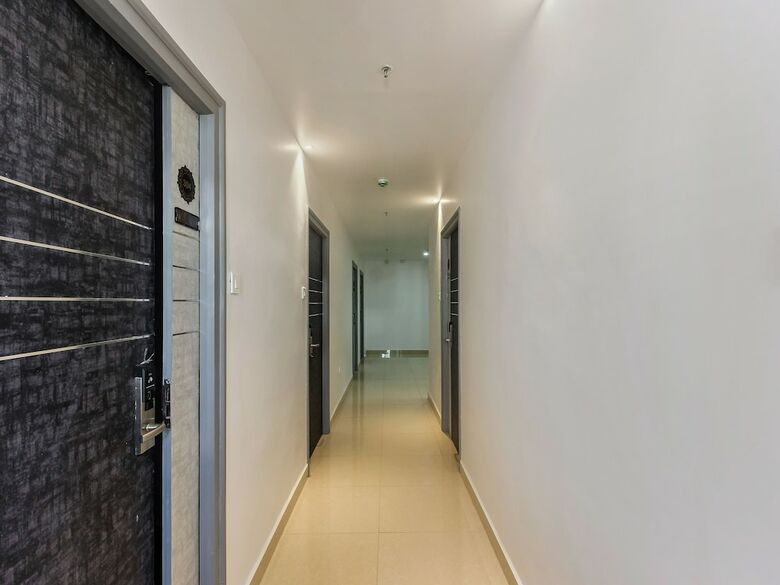 Hotel Oyo 23322 Hoysala Inn