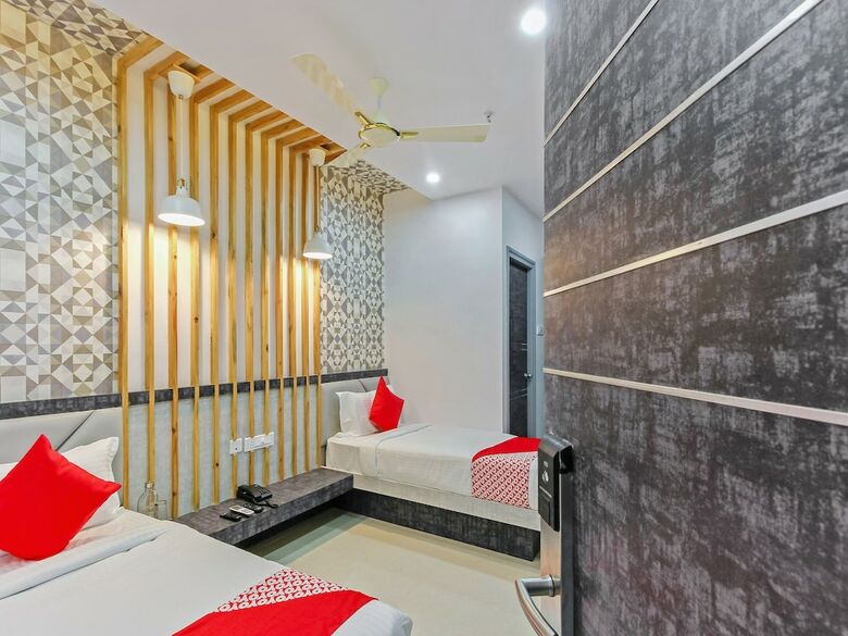 Hotel Oyo 23322 Hoysala Inn