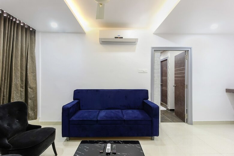 Hotel Oyo 23322 Hoysala Inn