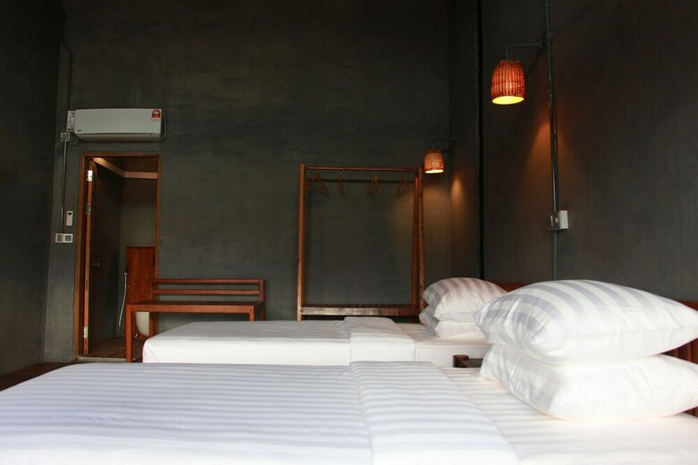 Hostal Demoso Lodge
