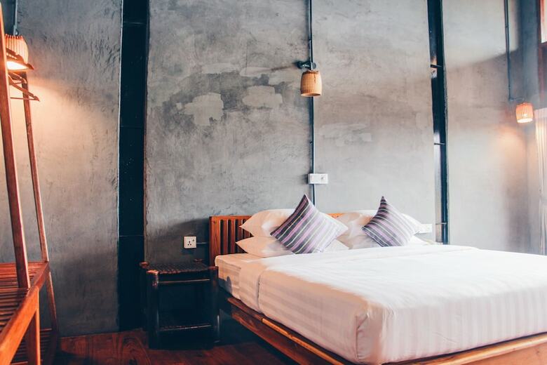 Hostal Demoso Lodge