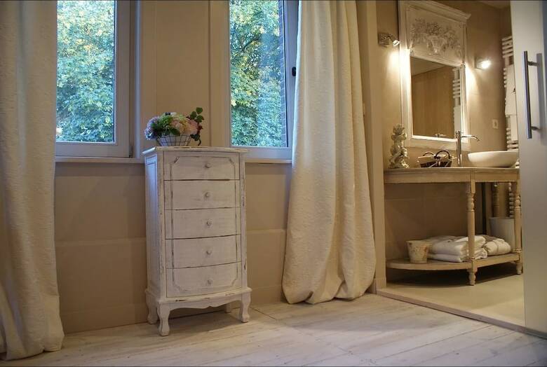 Bed & Breakfast La Roseraie