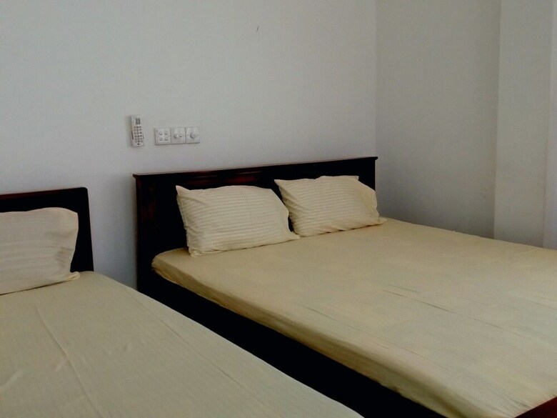Hotel Omeeco Guest