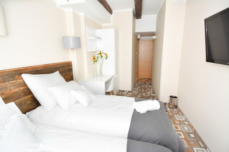 Hotel Provincja Wine Bar & Rooms