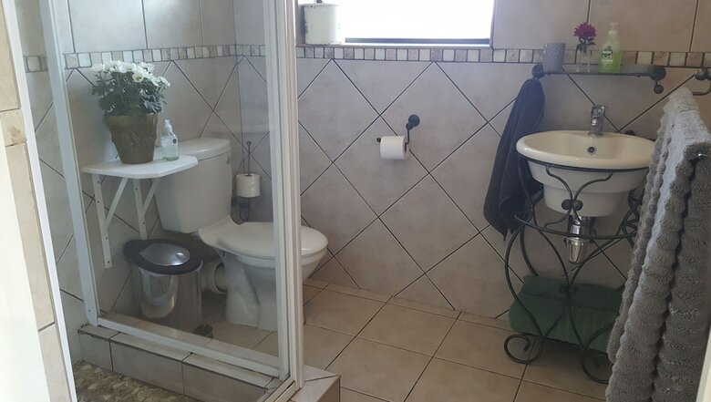 Apartamentos Paradise Self-catering Units