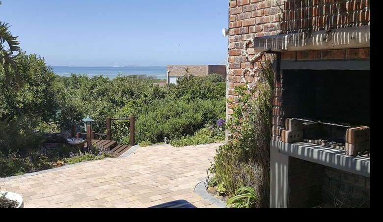 Apartamentos Paradise Self-catering Units