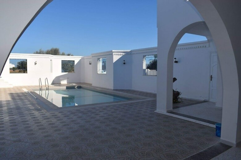 Hotel Dar Mamina