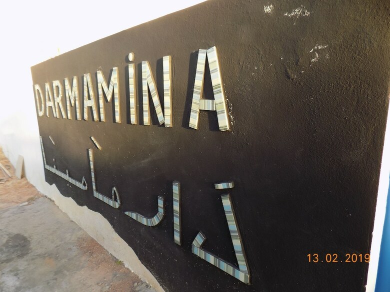 Hotel Dar Mamina