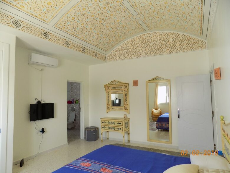 Hotel Dar Mamina