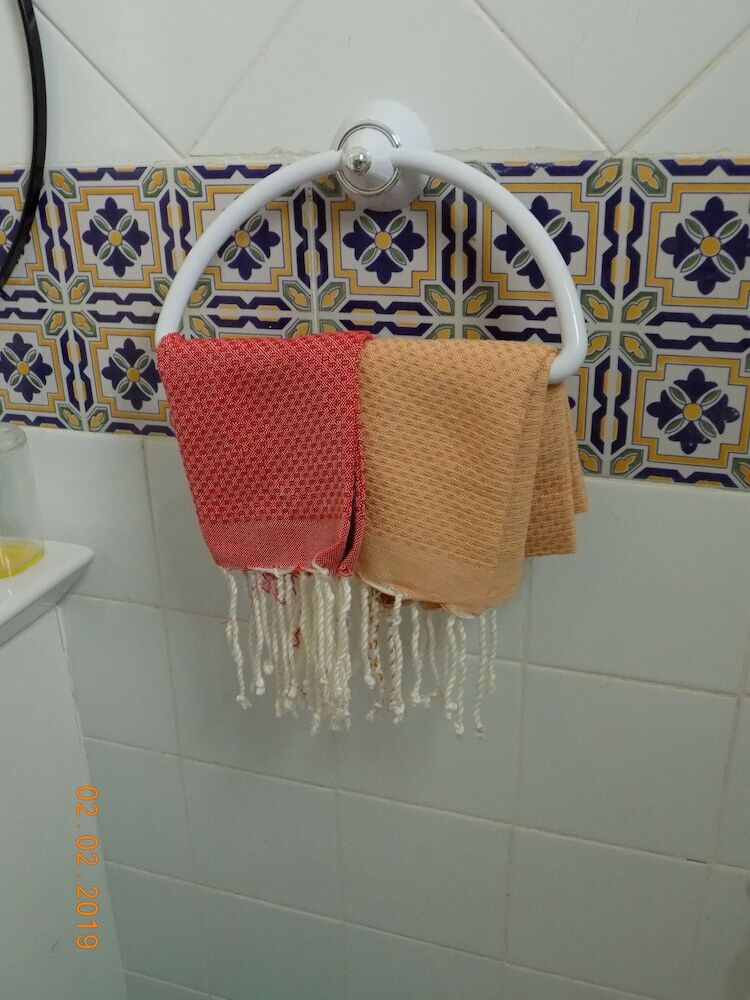 Hotel Dar Mamina