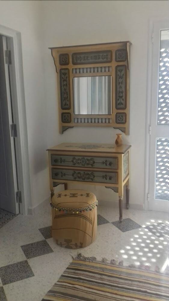Hotel Dar Mamina