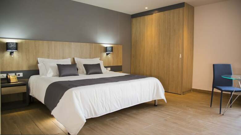 Hotel Plaza Del Lili