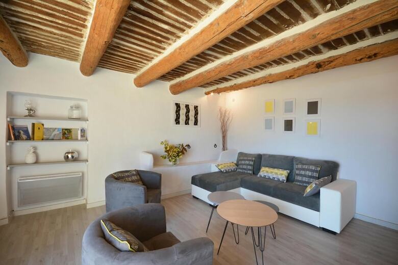 Agroturismo Cabernet By G�tes de France