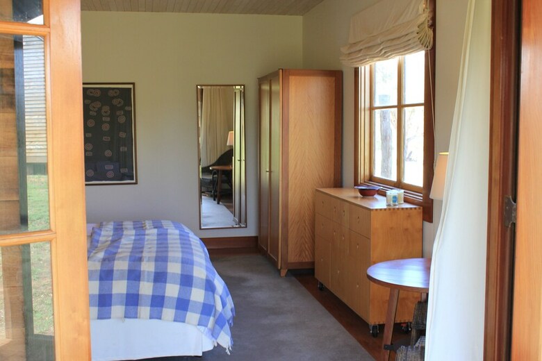 Cabana Yarrabandai Creek Homestead