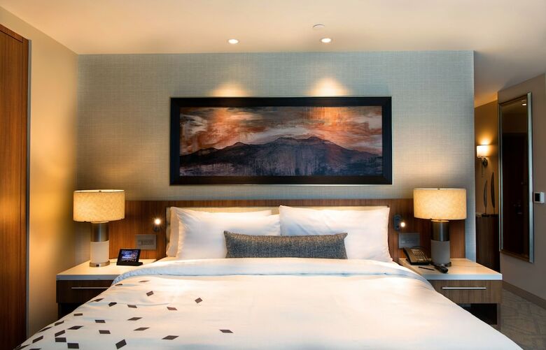 Hotel Sycuan Casino Resort