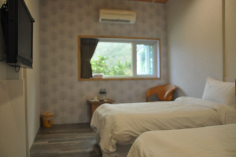 Cabana Yumen