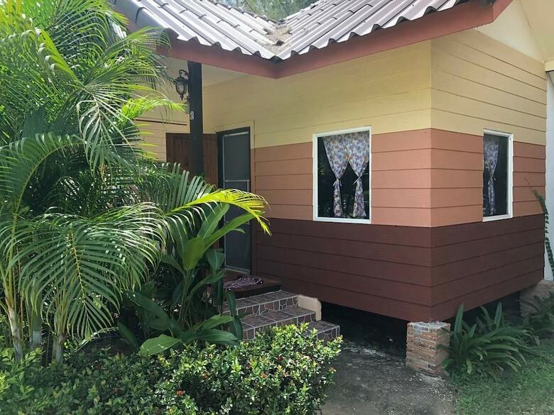 Hotel Sukhothai Indy Resort