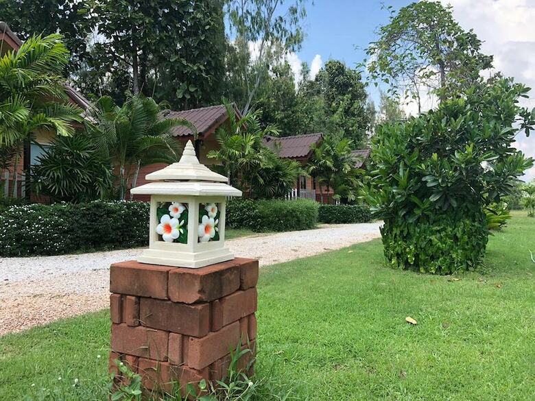 Hotel Sukhothai Indy Resort