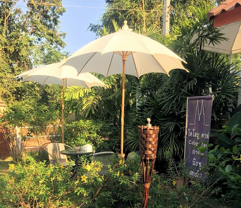 Hotel Sukhothai Indy Resort