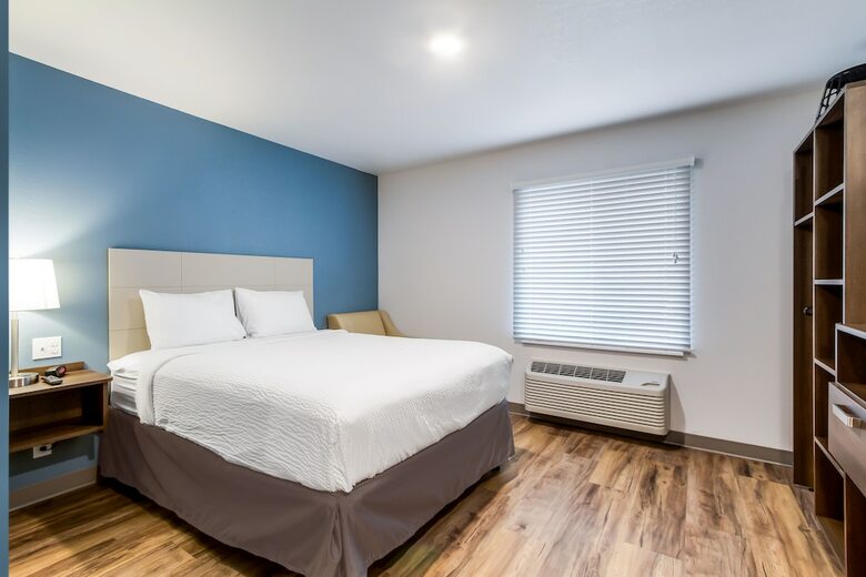 Aparthotel Woodspring Suites Harrisburg Linglestown