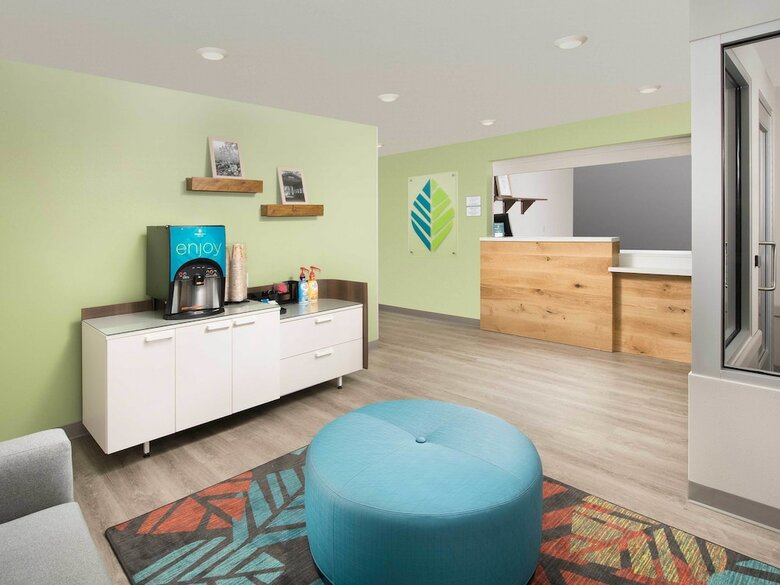 Aparthotel Woodspring Suites Harrisburg Linglestown